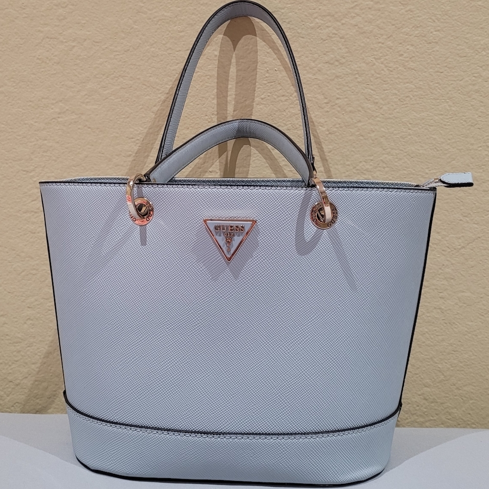 Guess purse